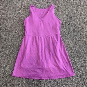 Gap Fit Exercise Tennis Dress